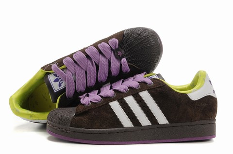 adidas superstar femme pas cher zalando