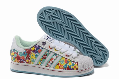 basket adidas femme pas cher amazon