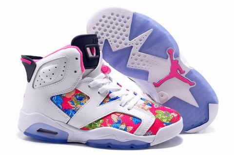 chaussure jordan pas cher pour femme